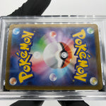 PSA 9 Pokemon Card Ludicolo 081/080 AR M2 Japanese Karte [9] 7