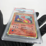 PSA 9 Pokemon Card Charmeleon 002/032 Holo CLL Japanese Karte [9] 4