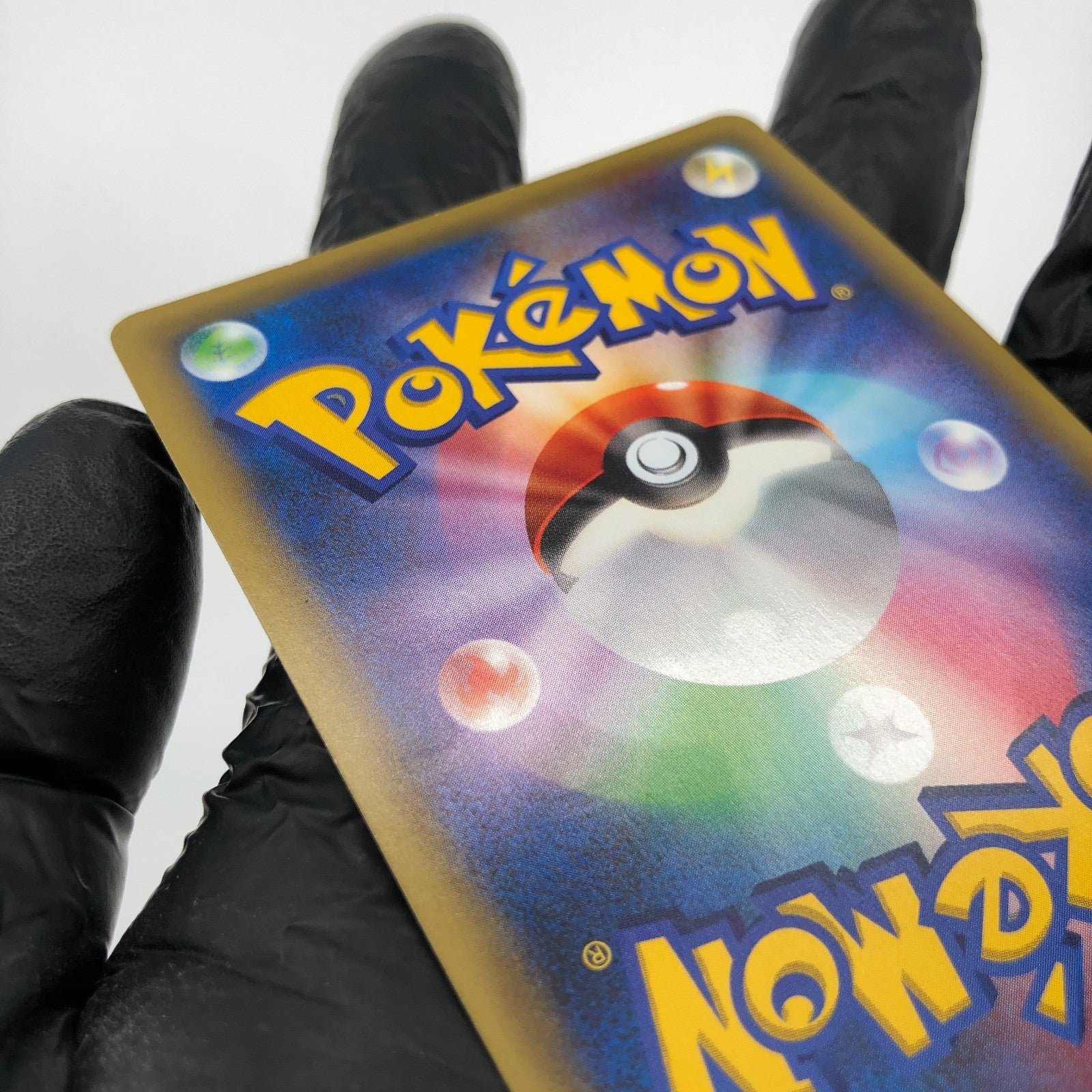 Pokemon Card Jirachi 027/036 1.Edition CP5 Japanese Karte [Exc.]