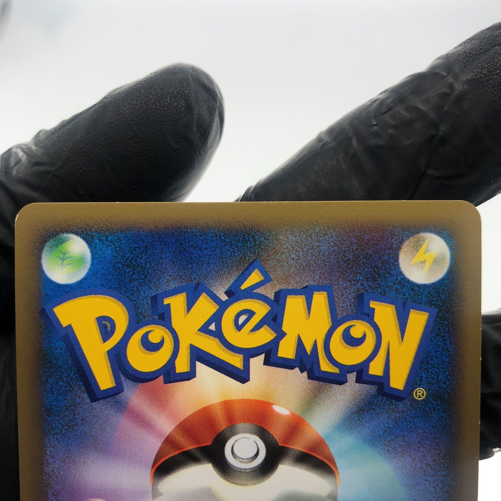 Pokemon Card Umbreon 037/080 1.Edition L2 Holo Japanese Karte [Exc.]