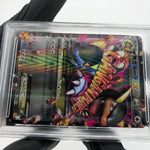 PSA 9 Pokemon Card Kangaskhan Ex 094/131 CP4 Holo 2016 Japanese Karte [9]