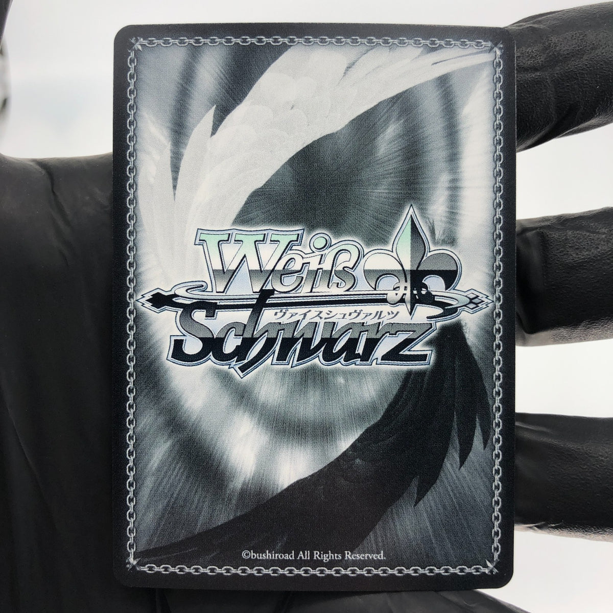 Weiss Schwarz Card Delta S117-073S SR Nikke Japanese [Mint]