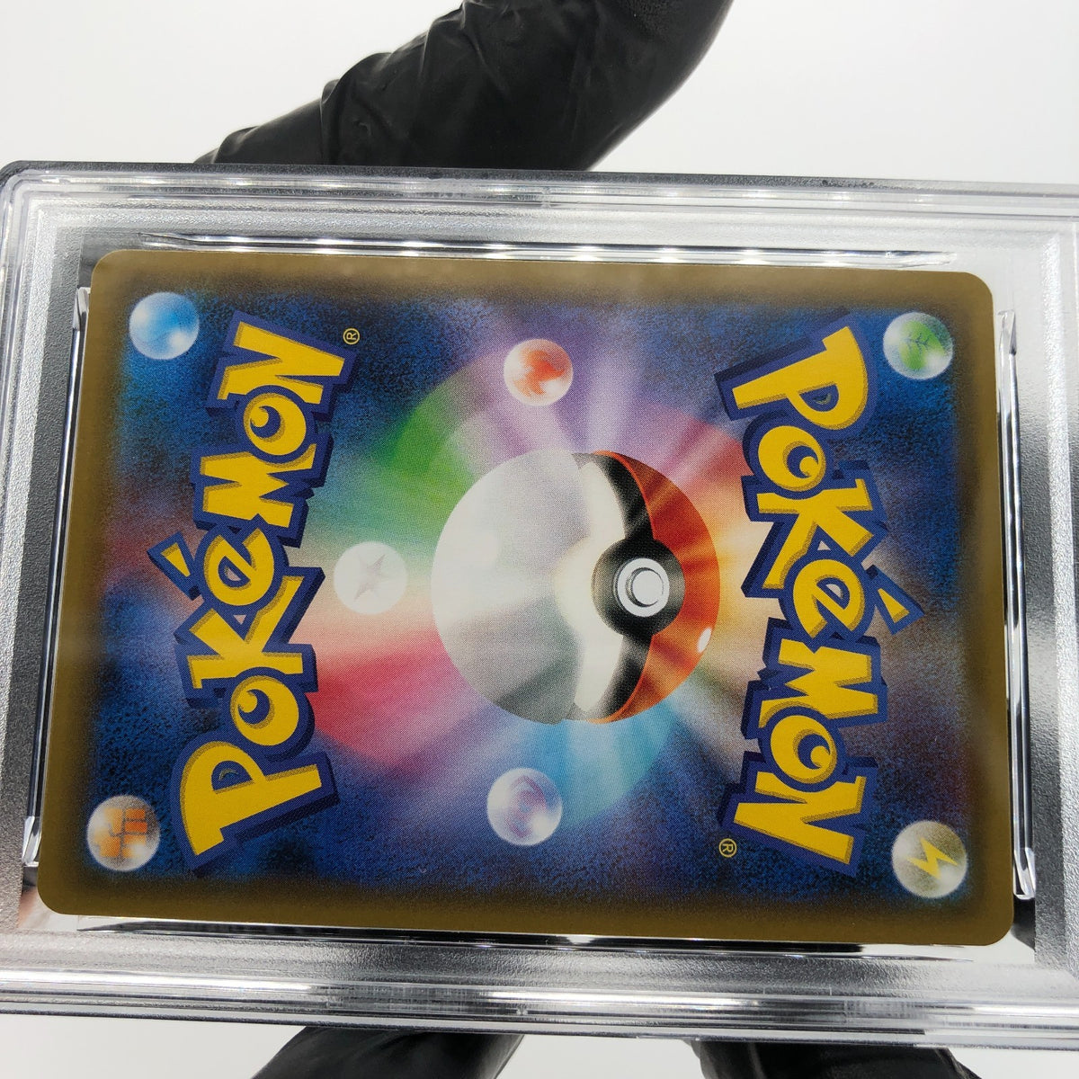 PSA 10 Pokemon Card Articuno Moltres Zapdos GX 035/054 RR SM10b Japanese [10] 2