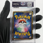 PSA 8 Pokemon Card Lickilicky 062/080 L3 1.Edition Reverse Japanese Karte [8]