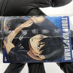 Haikyu!! Card Wafer Tobio Kageyama No.02 Holo japanese [Sealed]