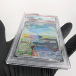 PSA 9 Pokemon Card Togekiss 203/193 AR M2a Japanese Karte [9]