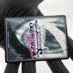 Weiss Schwarz Rose Card Reishi R04-080S SR Interspecies Reviewer Japan [Mint]