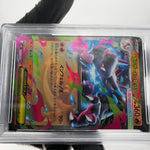 PSA 9 Pokemon Card Charizard Ex 013/080 SR M2 Japanese Karte [9]