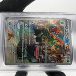 PSA 6 Pokemon Card Scovillain 081/078 AR SV1V Japanese Karte [6]