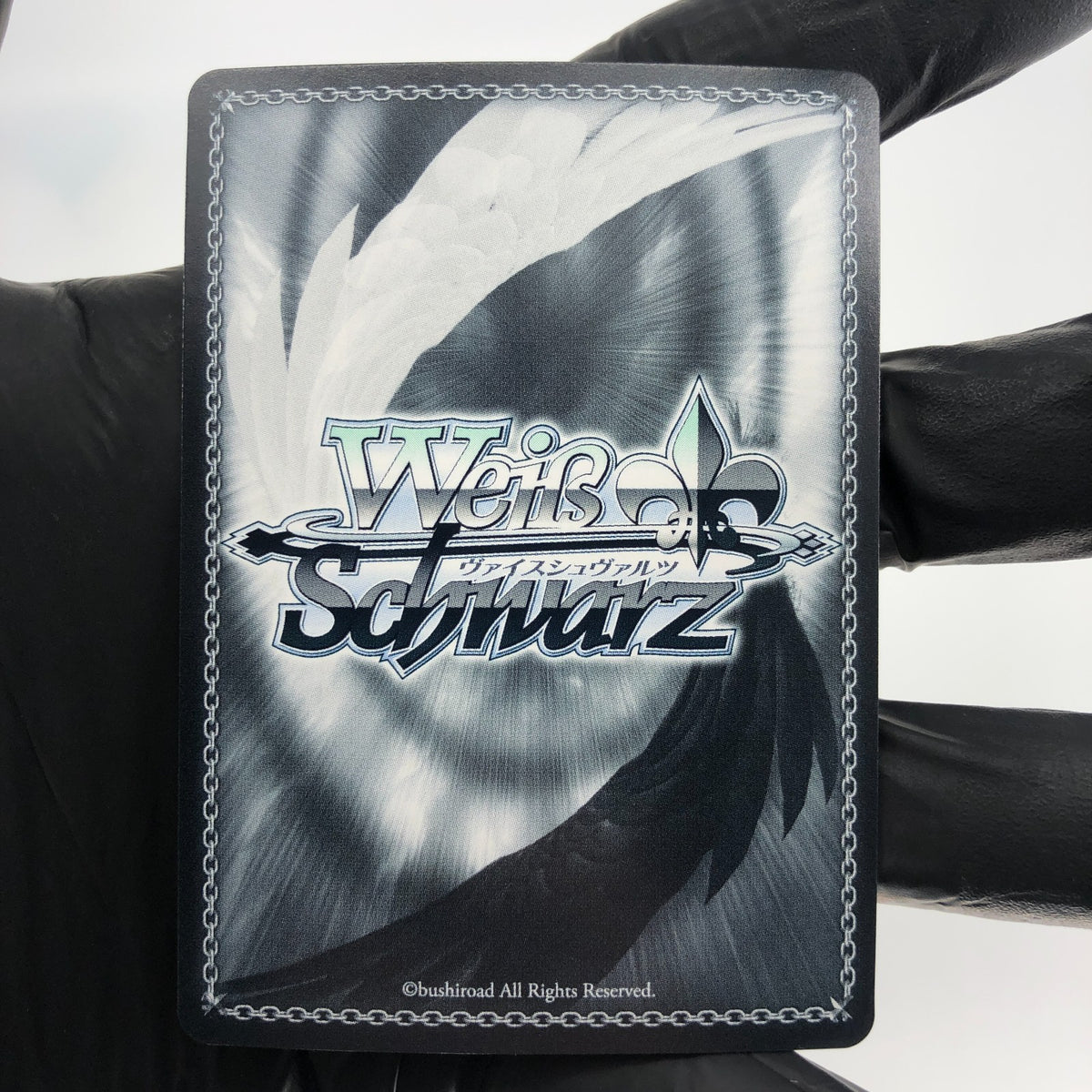 Weiss Schwarz Card Independence S102-106S SR Azur Lane Japanese [Mint]