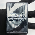 Weiss Schwarz Card Independence S102-106S SR Azur Lane Japanese [Mint]