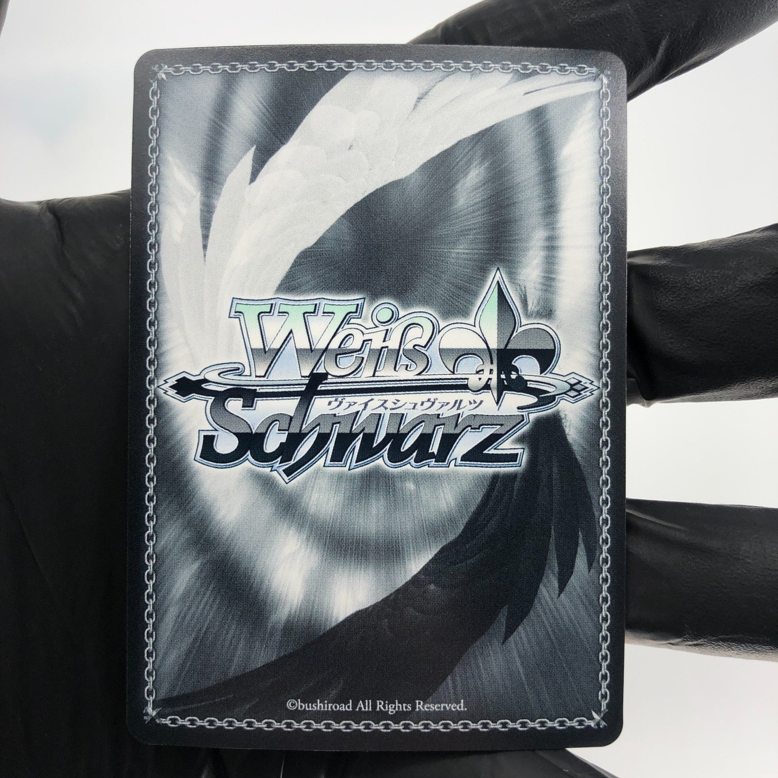 Weiss Schwarz Card Independence S102-106S SR Azur Lane Japanese [Mint]