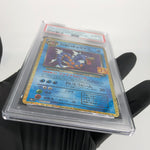 PSA 10 Pokemon Card Gyarados 005/025 S8a-P 25th Anniversary Japanese [10]
