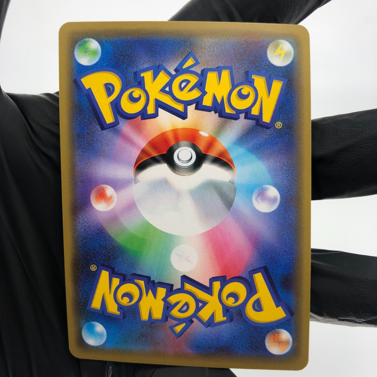 Pokemon Card Mew Mewtwo GX 052/173 RR SM12a Japanese Karte [Exc.]