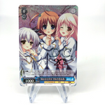 Weiss Schwarz Card Akane Hanasaki WE40-38DCP DC D.C.-Da Capo  Japanese [Mint]