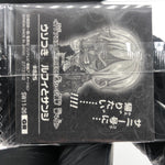 One Piece Sanji SW11-26 GR Holo Wafer  Japanese [Sealed]