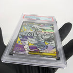 PSA 9 Pokemon Card Froslass Ex 224/193 MA M2a Japanese Karte [9] 6