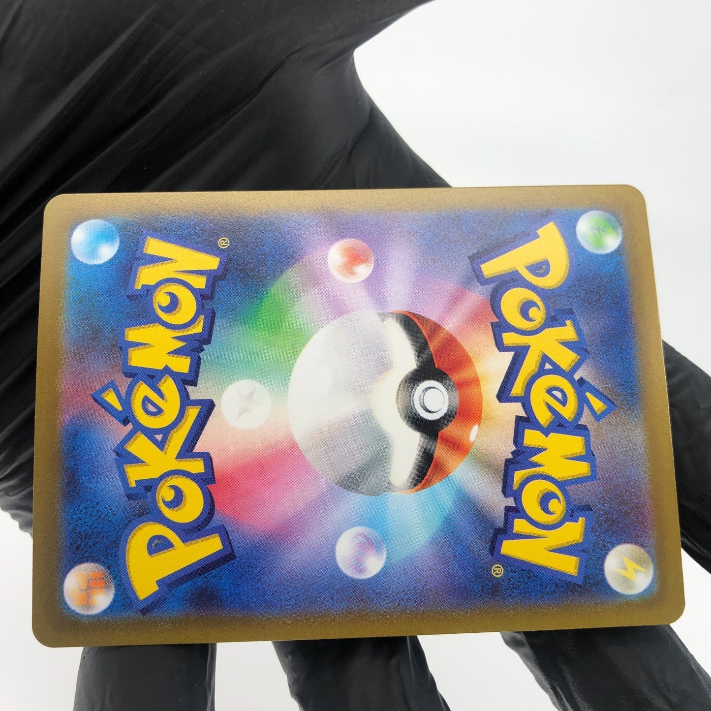 Pokemon Card Moltres V 080/172 RR s12a Japanese Karte [Mint]