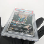 PSA 10 Pokemon Card Clawitzer 068/063 AR M1S Japanese Karte [10] 2