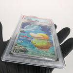 PSA 10 Pokemon Card Psyduck 199/193 AR M2a Japanese Karte [10]