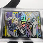 PSA 9 Pokemon Card Froslass Ex 224/193 MA M2a Japanese Karte [9] 4