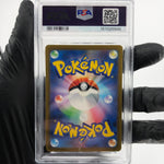 PSA 10 Pokemon Card Scyther 006/032 Holo CLF Japanese Karte [10]
