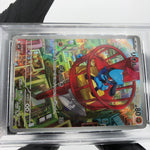 PSA 9 Pokemon Card Riolu AR 068/063 M1L Japanese Karte [9] 3