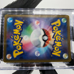 CGC 10 Pokemon Card Arcanine 338/S-P Promo 2022 Japanese Karte [10] 2