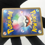 Pokemon Card Zeraora Vmax 219/172 SAR s12a japanese Karte [Mint]