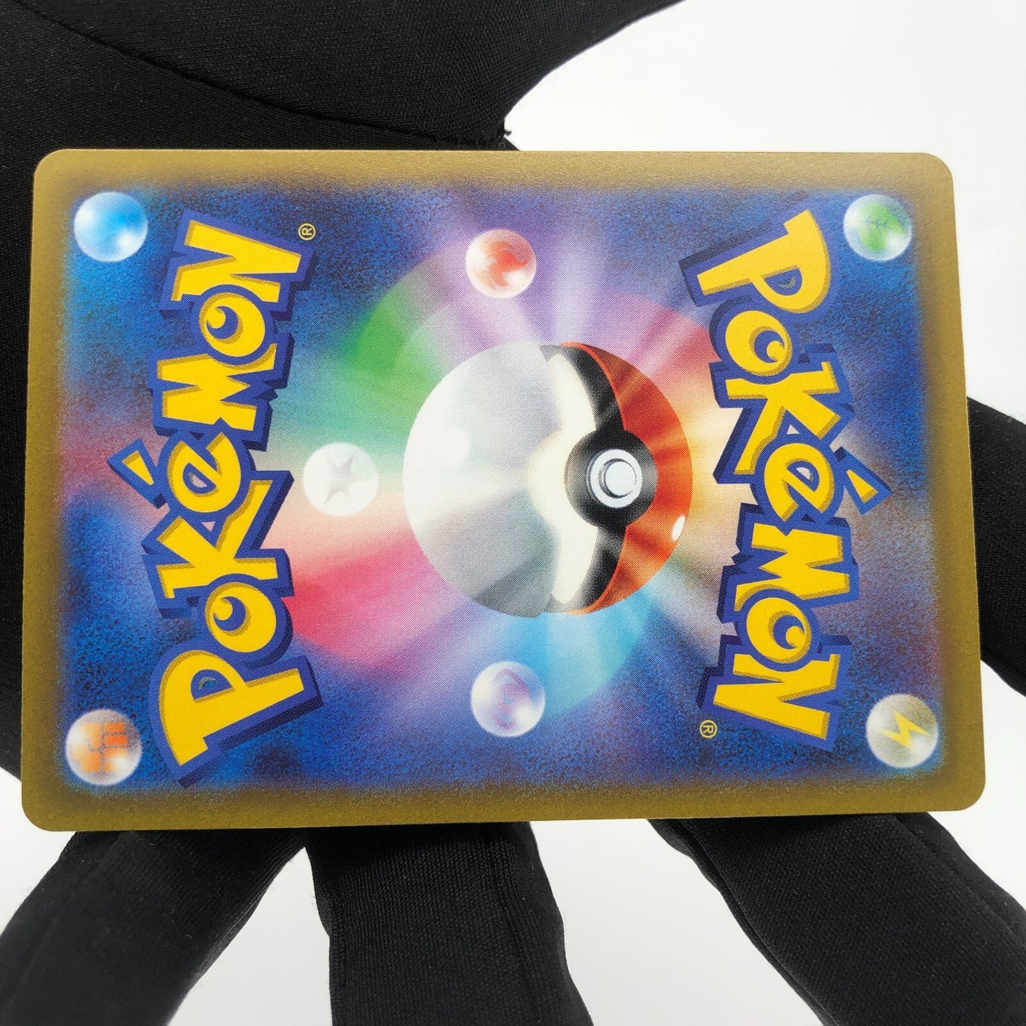 Pokemon Card Zeraora 042/172 RRR s12a japanese Karte [Mint]