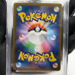 PSA 9 Pokemon Card Ambipom 092/080 AR M2 Japanese Karte [9] 4