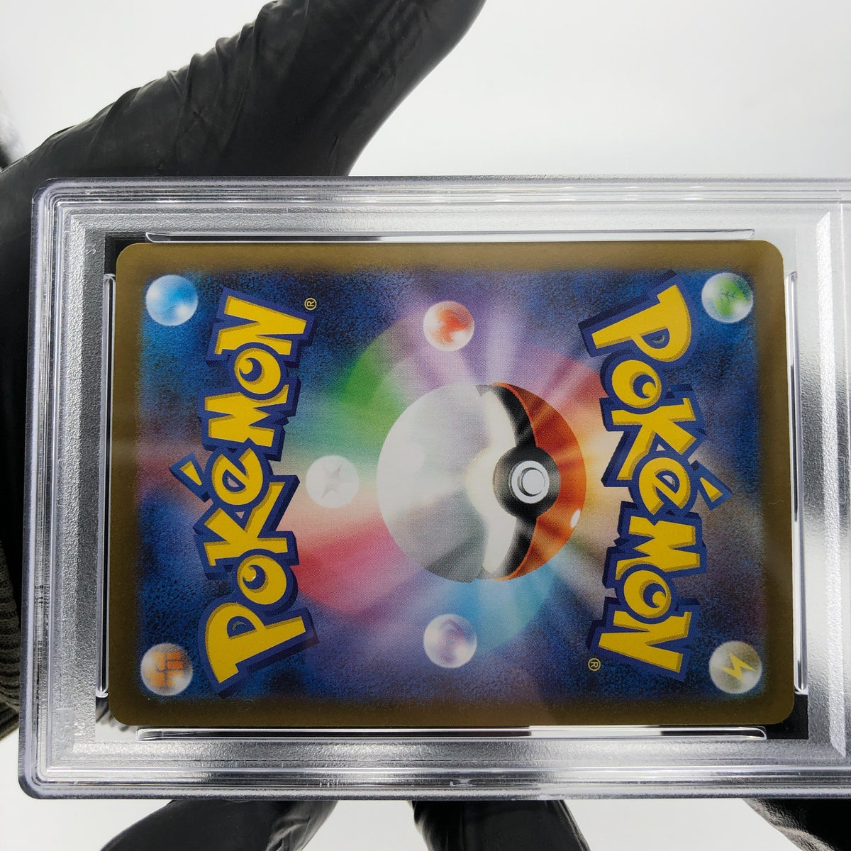 PSA 9 Pokemon Card Charizard Ex 013/080 SR M2 Japanese Karte [9]