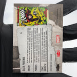 Marvel Card Dark Phoenix 6 Gold /90 Fleer Upper Deck Ultra Wolverine [NM]