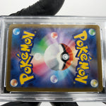 PSA 8 Pokemon Card Pikachu 003/015 Holo 25th Golden Box S8a-G Japanese Karte [8]