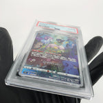 PSA 10 Pokemon Card Mew 183/172 AR s12a Holo Japanese Karte [10]