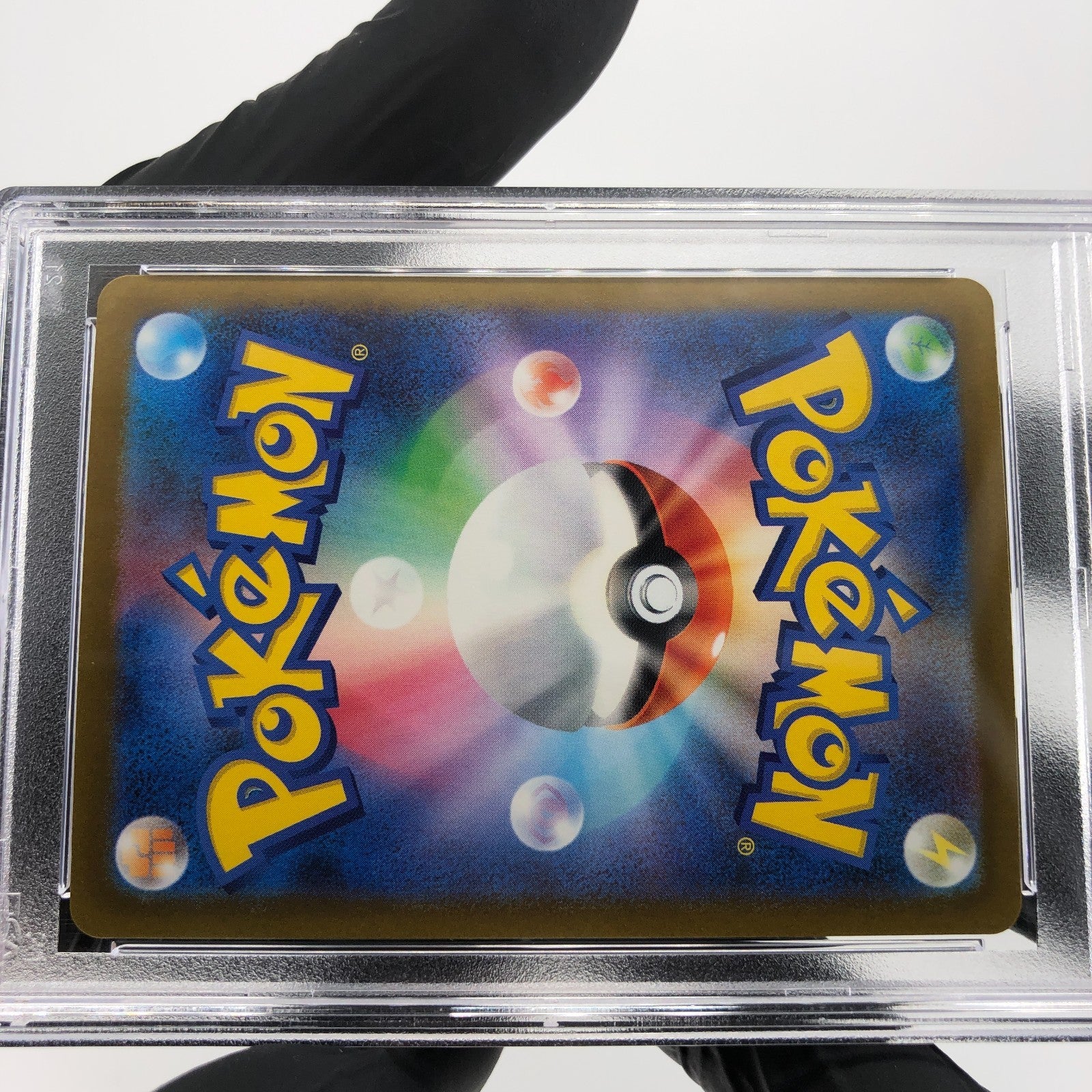 PSA 10 Pokemon Card Dragonite Ex 126/193 RR M2a Japanese Karte [10] 2