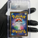 CGC 10 Pokemon Card Arcanine 338/S-P Promo 2022 Japanese Karte [10] 2