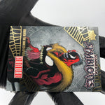 Marvel Card Kraven The Hunter Spider SY-24 Annual Upper Deck Flair 2023 [NM]