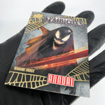 Marvel Card Madame Brook SY-10 Annual Upper Deck Flair 2023 [NM]