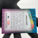 Marvel Card Ghost-Spider Gwen FS-1 Future Stars Topps Chrome 2025 [NM]