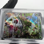 PSA 10 Pokemon Card Floragato 076/073 AR SV1a Japanese Karte [10]