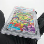 PSA 9 Pokemon Card Ludicolo 081/080 AR M2 Japanese Karte [9] 2