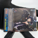 Weiss Schwarz Card Allen M. Sumner S102-119S SR Azur Lane Japanese [Mint]
