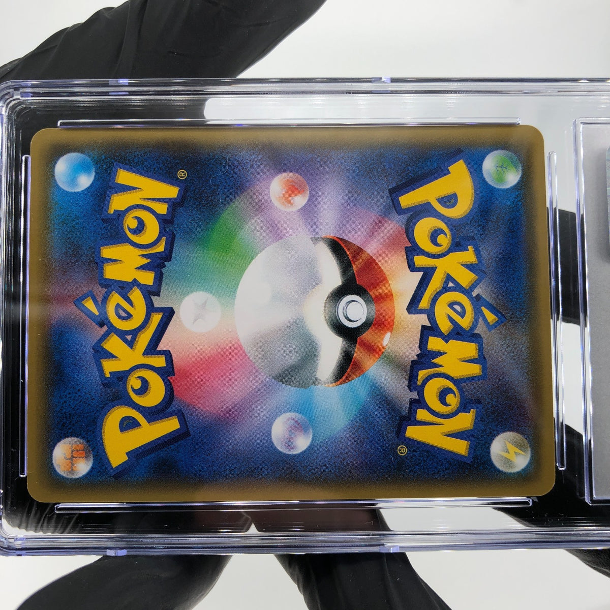 CGC 8.5 Pokemon Card Pikachu 214/SM-P Promo 2018 Japanese Karte [8.5]