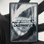 Weiss Schwarz Card Jervis S119-033R RRR Azur Lane Vol.02 Japanese [Mint] 2