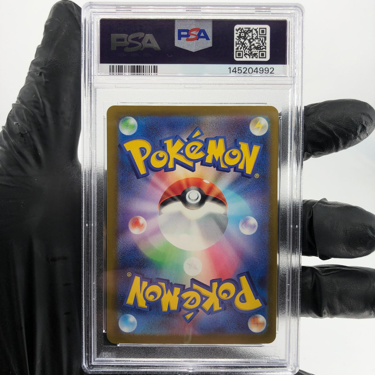 PSA 9 Pokemon Card Hawlucha Ex 229/193 MA M2a Japanese Karte [9]