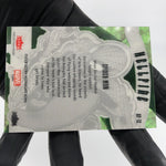 Marvel Card Spider-Man HF-12 Hellfire Midnight Sons 2022 Fleer Upper Deck [NM]