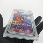 PSA 10 Pokemon Card Charcadet 083/080 AR M2 Japanese Karte [10] 2
