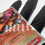 Pokemon Card Charizard Lv.X 002/016 Holo 1.Edition Pt 2009 Japanese Karte [Exc.]