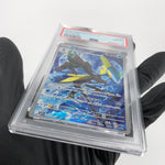 PSA 8 Pokemon Card Inteleon 069/063 AR M1S Japanese Karte [8]